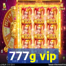 777g vip